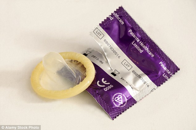 Steep sister seduce inside condom dissapears