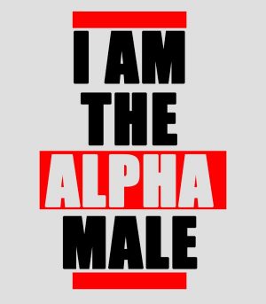 How To Be A Typical Alpha-Male In Nigeria