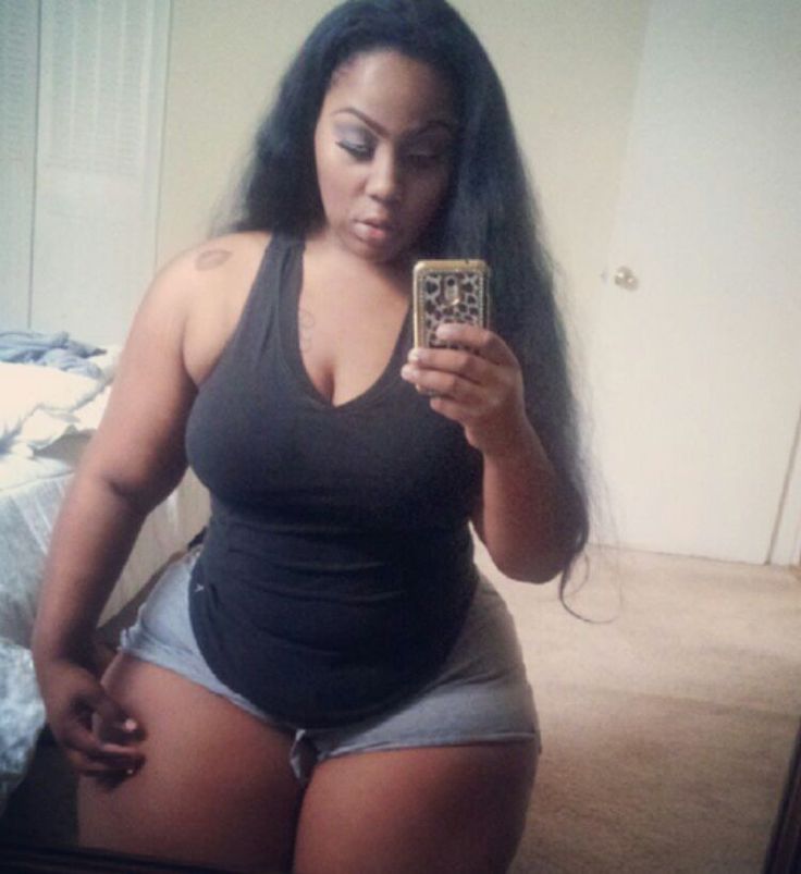 Image result for thick black women