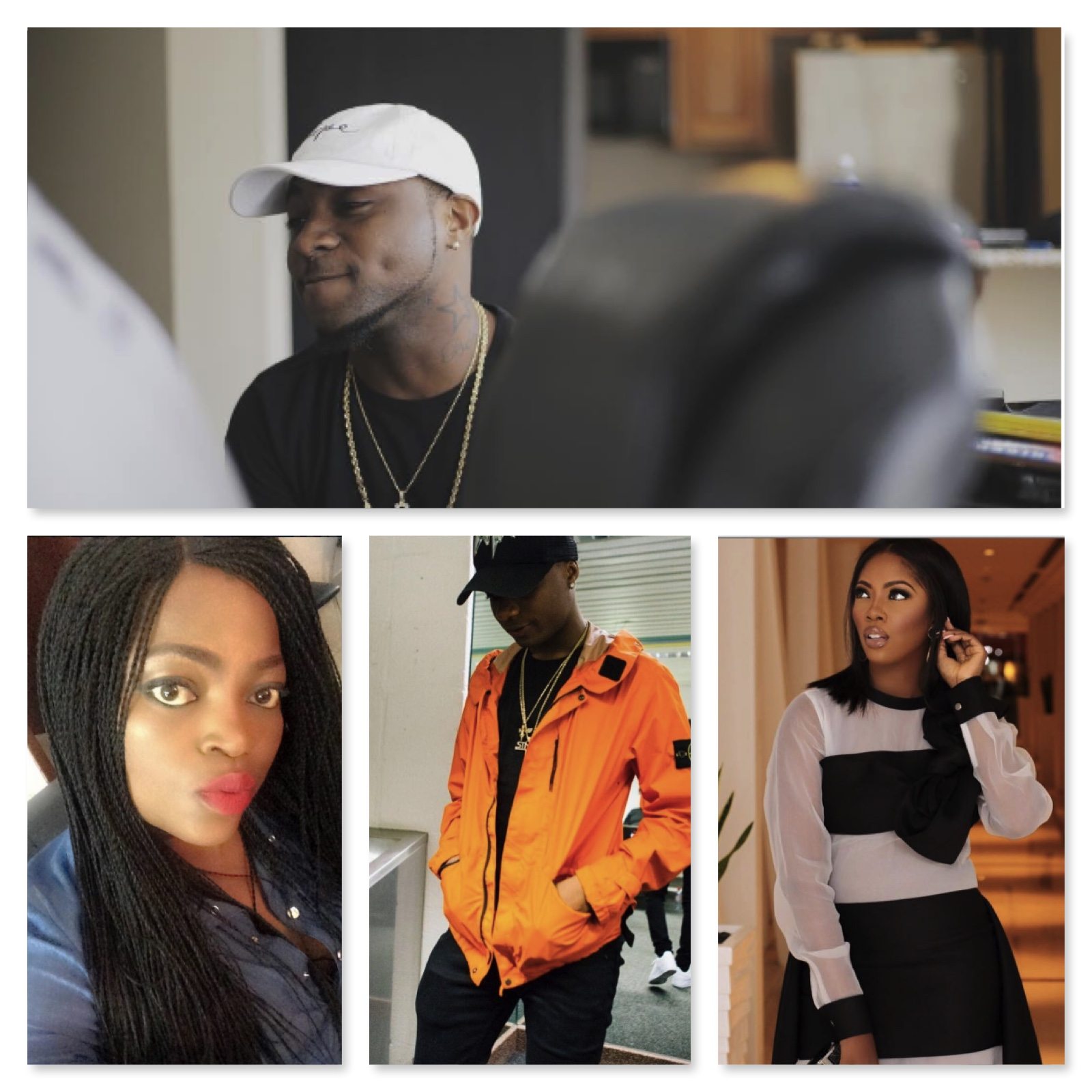 top-10-most-followed-nigerian-celebrities-on-instagram-mojidelano-com