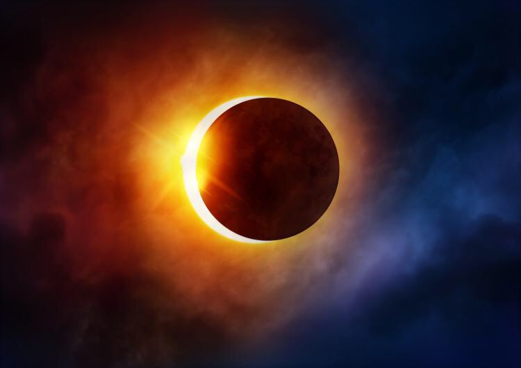 All You Need To Know About The Solar Eclipse On September 1