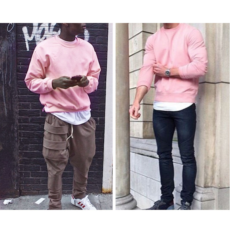 Style: Men In Pink - MojiDelano.Com