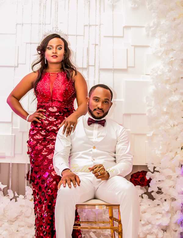 Maureen Ezissi Reveals How She Toasted Actor Blossom Chukwujekwu In ...