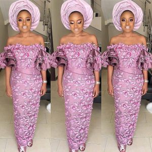 #BAAD2017: First Photos From Banky W And Adesua Etomi's Traditional Wedding