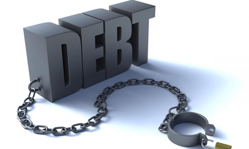 Public Debt: Experts Outraged By 150 Percent Rise