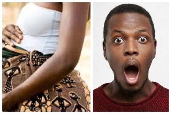 Man Impregnates His Sister In Law To Punish His Wife Mojidelano