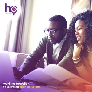  FCMB Launches Hub One