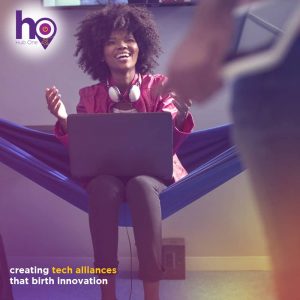  FCMB Launches Hub One