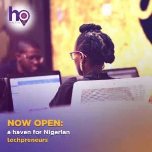  FCMB Launches Hub One