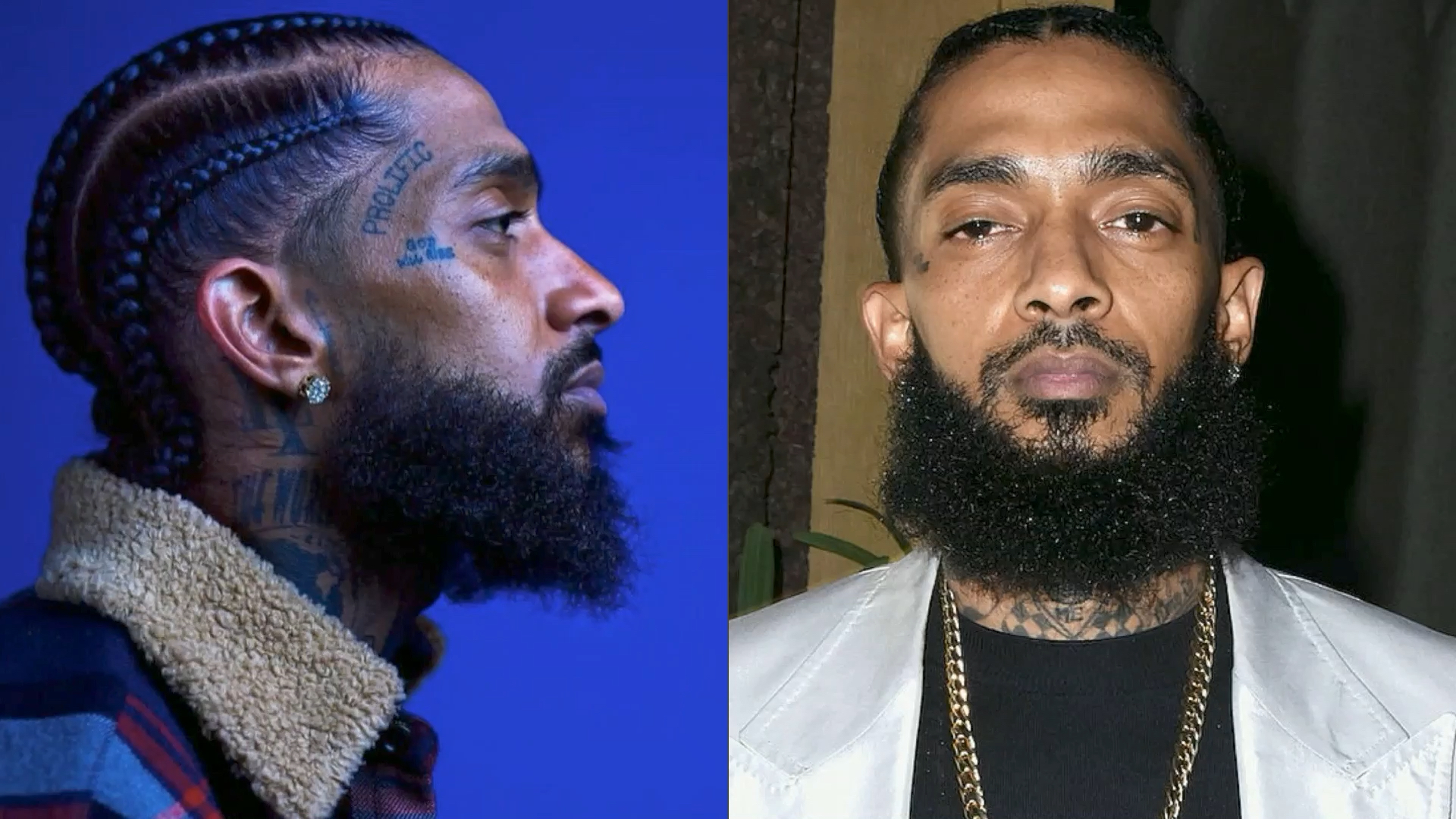 Rihanna, Drake Lead Tribute To Late Rapper Nipsey Hussle Shot Dead In ...