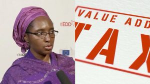 FG To Raise VAT To 7.5% By 2020