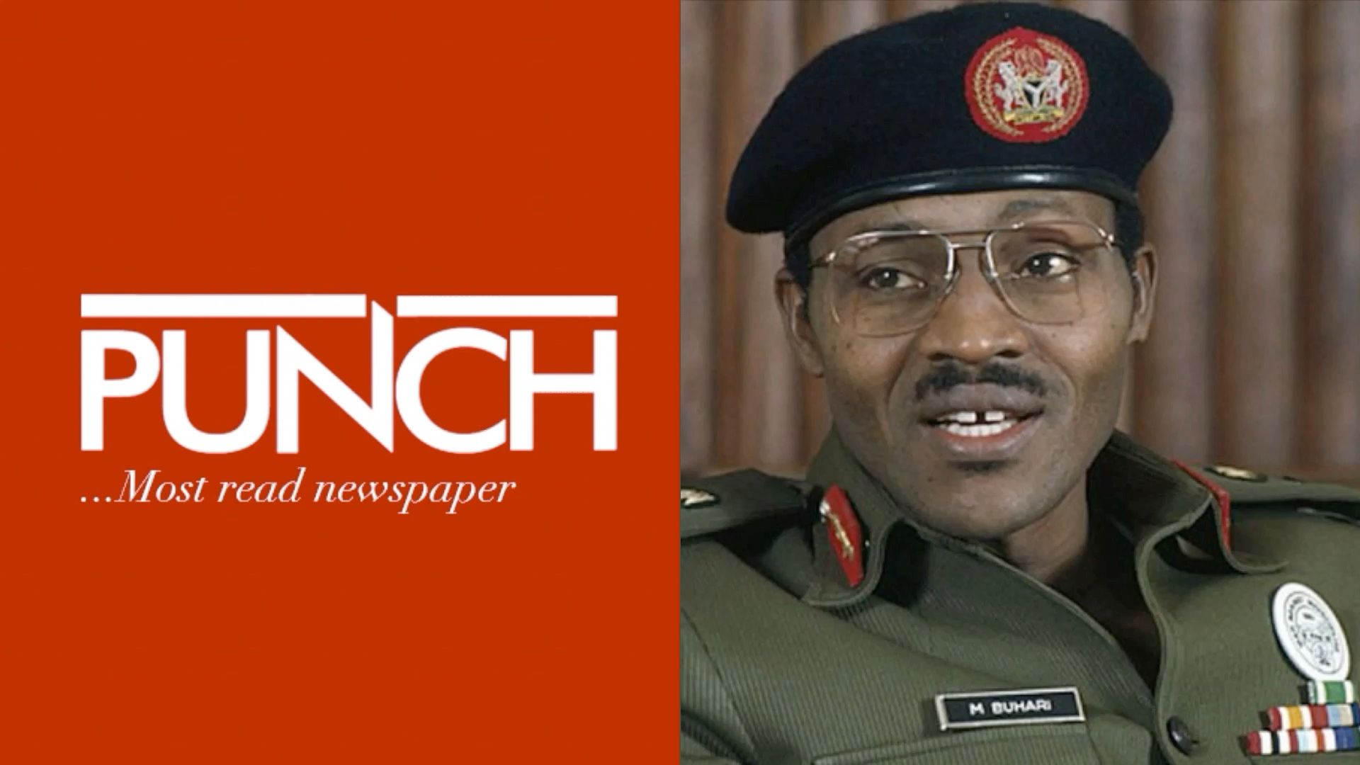 Presidency Reacts To Punch Editorial - MojiDelano.Com