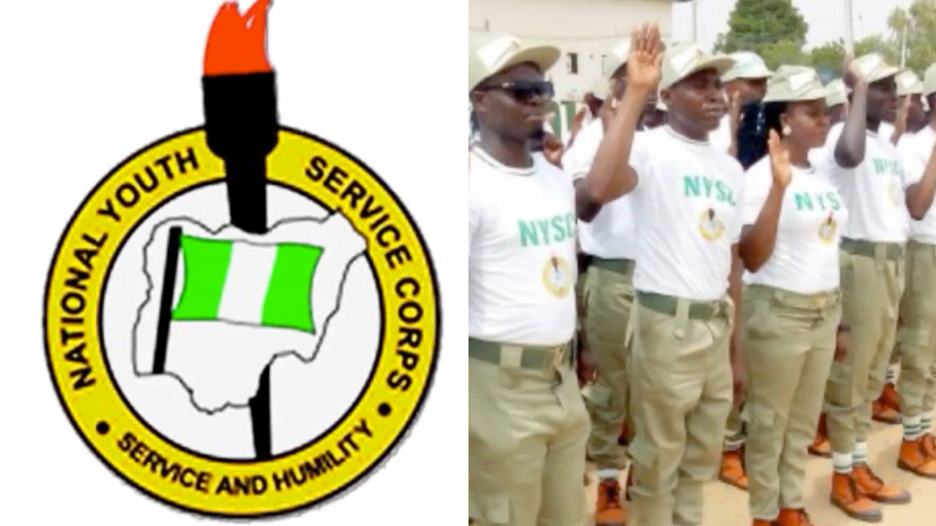 FG Approves New Allowance For NYSC Members - MojiDelano.Com