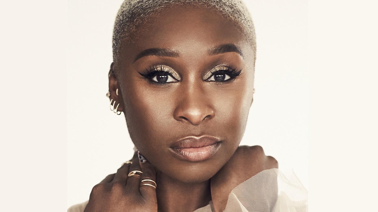 Next photo of Cynthia Erivo