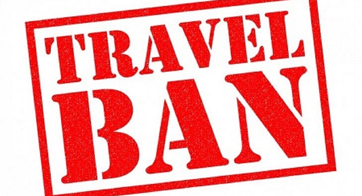 Just In: FG Issues Travel Ban On 13 Countries Over COVID ...