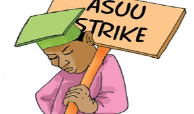 ASUU Strike Nigeria: Don’t expect suspension soon, ASUU tells students, parents