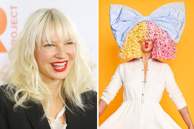 Sia To Perform At ARIA Awards For The First Time In A Decade