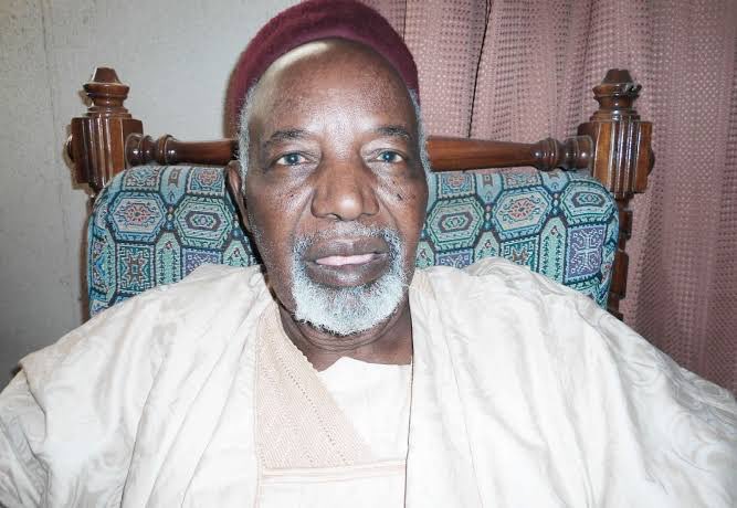 Balarabe Musa, Ex-Kaduna Governor Is Dead