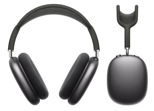 オーディオ機器 イヤフォン Apple Unveils $549 AirPods Max Over-Ear Headphones (photos 