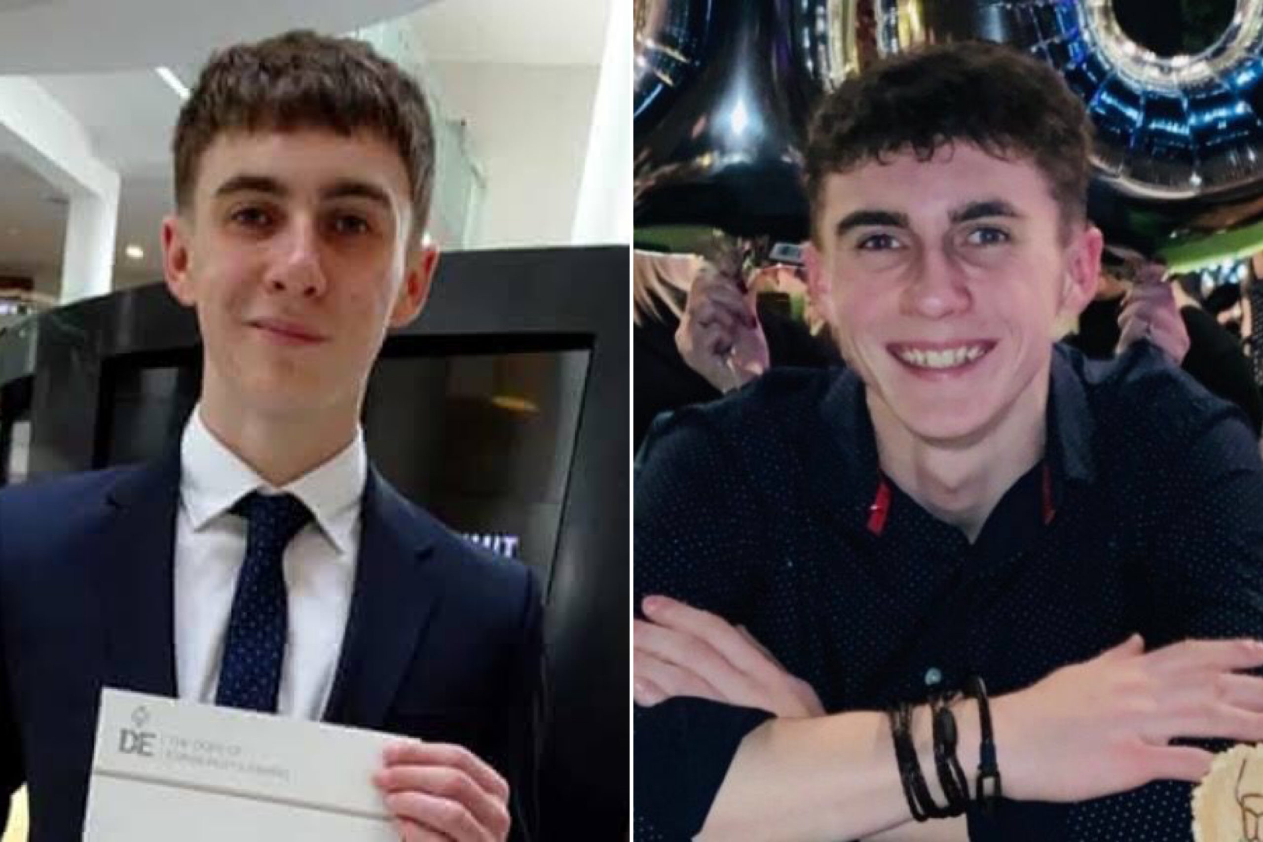 Teenager Wakes Up From 11-Month Coma With No Knowledge Of COVID-19 Despite Testing Positive Twice