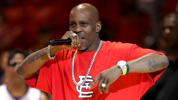 DMX Reportedly Tests Positive For COVID-19 While Fighting For His Life In The Hospital