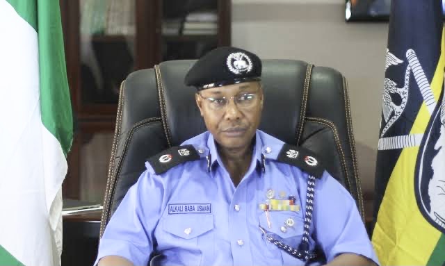Acting IGP Appoints Inuwa As Force Secretary, Retains Mba, Owohunwa As PRO, PSO