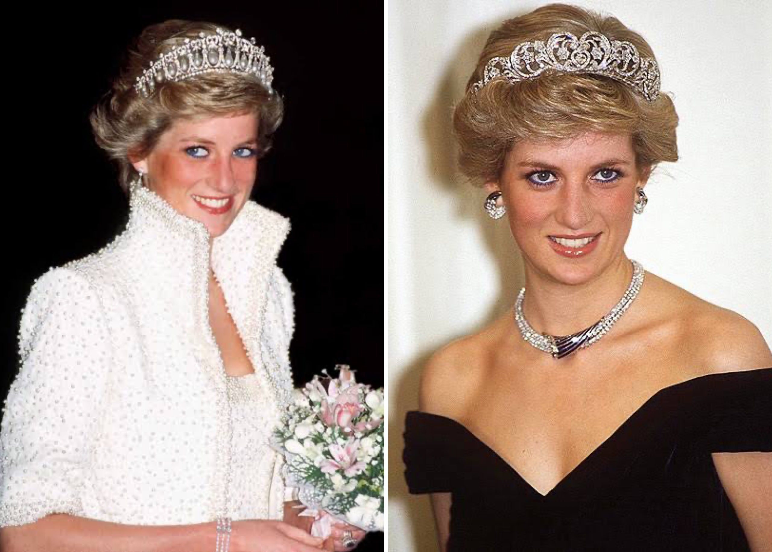 Princess Diana’s Brother Says 1995 Interview Contributed To Her Death ...