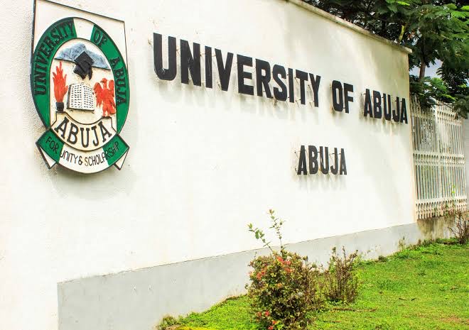 Naked Corpse Of Ex-UNIABUJA Female Student Recovered From Drain