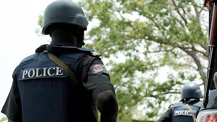 Police Nab Two Suspected Kidnappers In Bayelsa