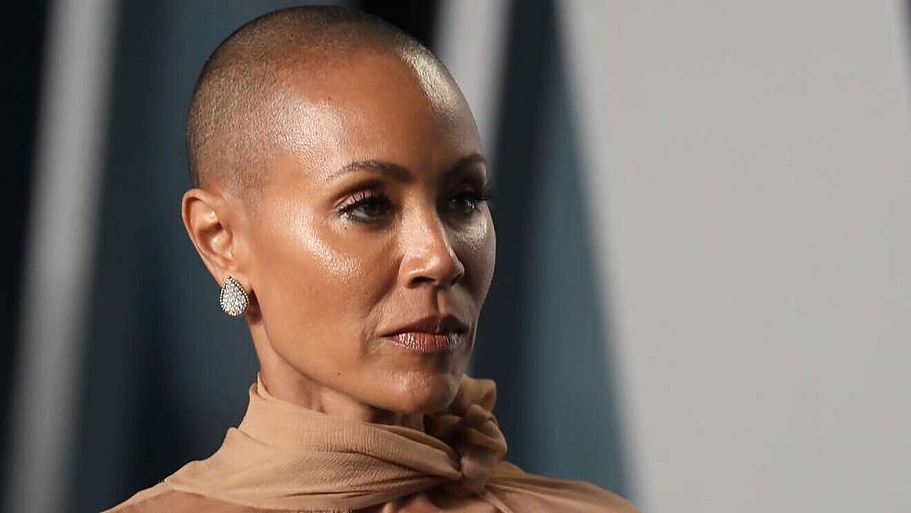 Jada Pinkett-Smith Finally Addresses Oscar Slap, Alopecia Disorder ...